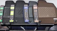 Trapo Hex Ultimate di GIIAS 2022 (Otosia.com/Nazarudin Ray)