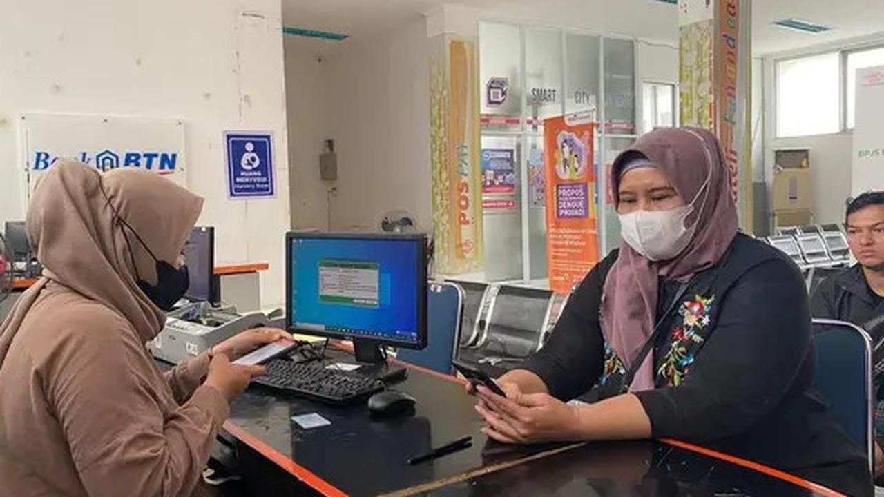Waspada Link Palsu Penyaluran BSU, Begini Contohnya