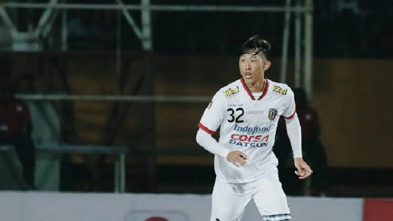 Bali United FC