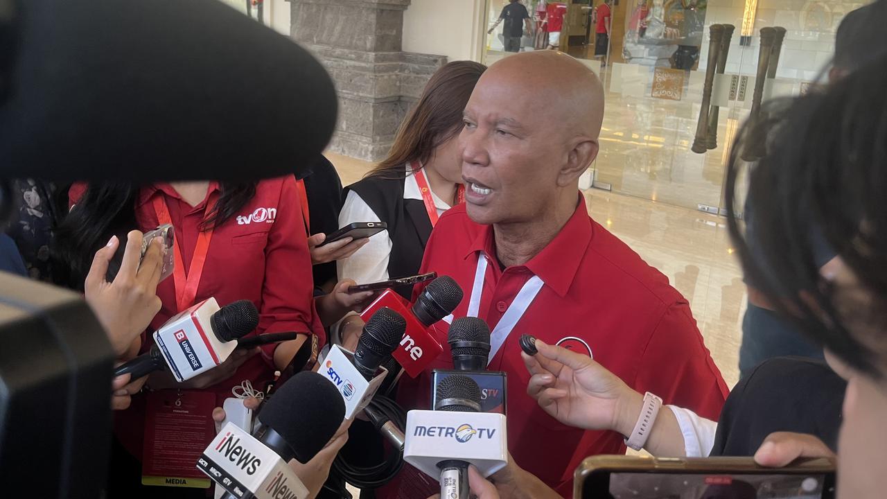 Said Abdullah: PDI Perjuangan Jatim Siapkan Evaluasi Kinerja Anggota DPRD