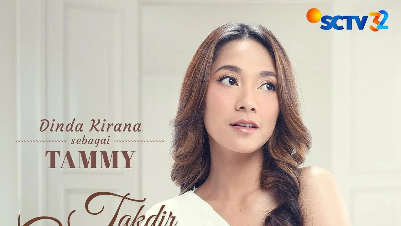 Dinda Kirana Jadi Korban KDRT