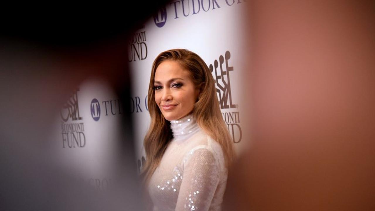 Jennifer Lopez