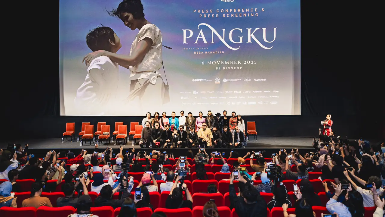 Film Pangku