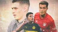 4 Properti Paling Hot di Bursa Transfer yang Jadi Rebutan Klub-klub Elite Premier League: Duit Bukan Masalah Bos!