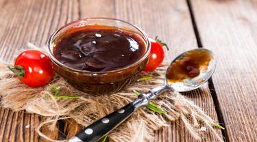 Resep Saus Barbeque Homemade Super Lezat - Lifestyle Fimela.com
