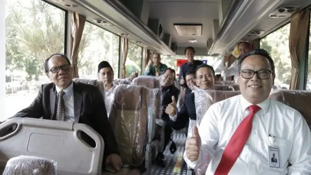 Bus BRI