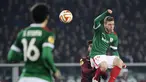 Hasil Liga Europa: Torino 2 - 2 Athletic