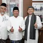 Wakil Sekretaris Dewan Syuro PKB Maman Imanulhaq menyatakan Bakal Calon Bupati atau Bakal Cabup Majalengka Eman Suherman merupakan sosok pemimpin paling peduli terhadap kesejahteraan masyarakat. (Ist)