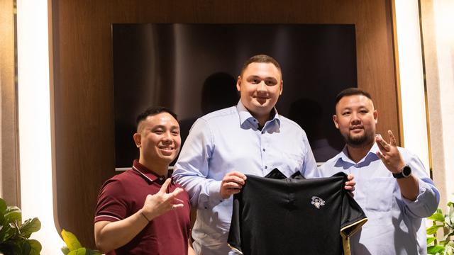 Klub Pimpinan Gading Marten Pakai Jasa Eks Pelatih Juventus