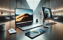 Ketahui 5 Produk Apple ini Bakal Diluncurkan Bulan Depan, Ada MacBook Air hingga iPhone SE 4