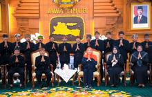 Khofifah Inisiasi Perda Masyarakat Adat, Perkuat Perlindungan Komunitas Adat Jatim