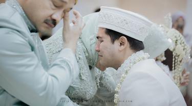 Editor Says Antara Adi Bing Slamet Adzana Bing Slamet Dan Rizky Alatas News Entertainment Fimela Com