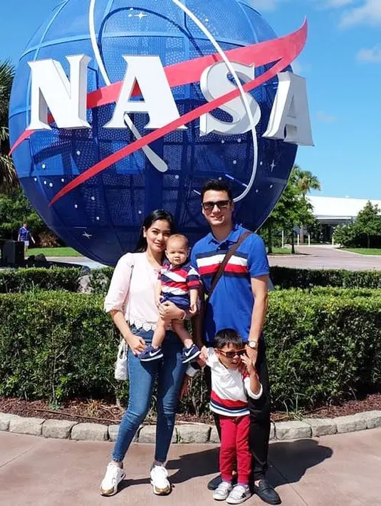 Christian Sugiono (Instagram/csugiono)