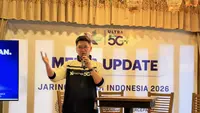 Trafik Internet XLSmart di Jogja–Solo Naik 17 Persen dalam Setahun