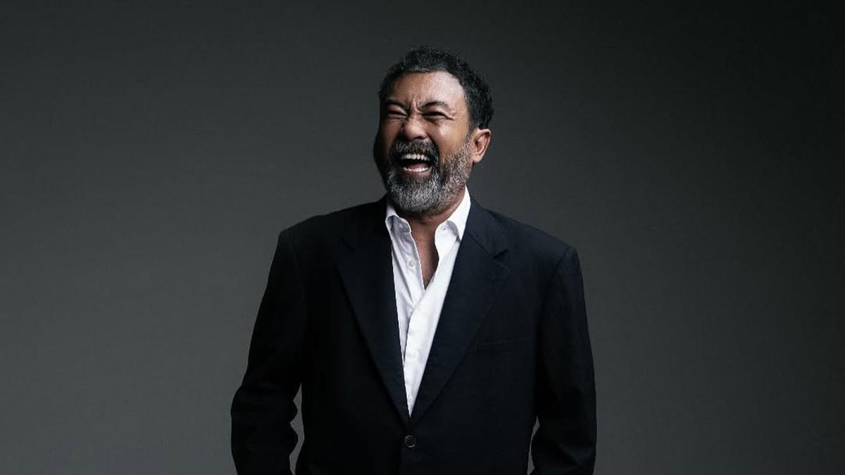 Kiki Narendra Main Serial Keluarga yang Tak Dirindukan: Episode Panjang, Daya Tahan Tubuh Direntang