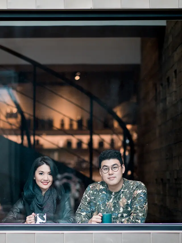 [Bintang] Asty Ananta