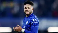 Reece James Teken Kontrak Baru, Mengabdi di Chelsea hingga Usia 32