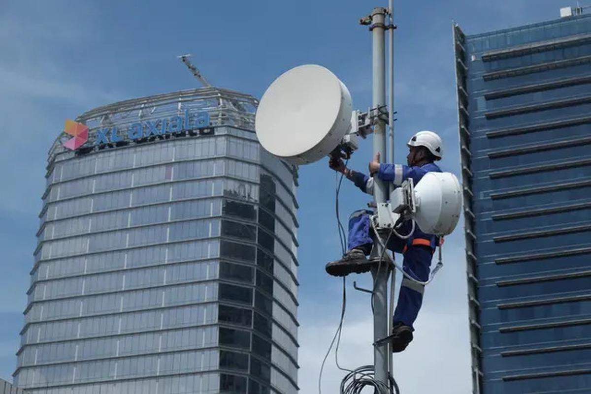 Cegah Penyalahgunaan Data, Begini Cara Cek NIK untuk Verifikasi Pelanggan XL Axiata