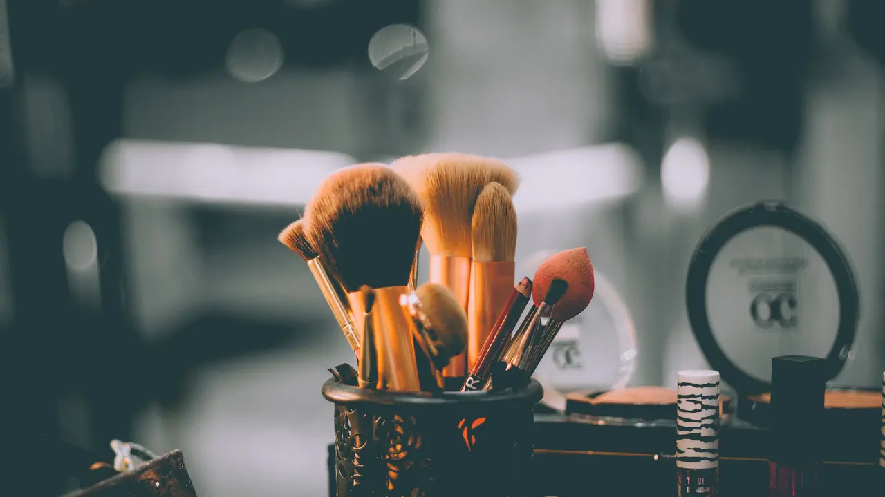 Kosmetik/Unsplash Raphael