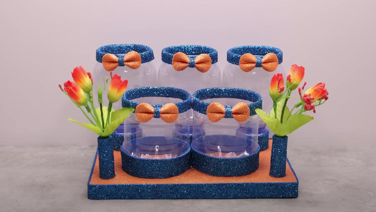 15 Ide Jualan dari Botol Plastik Bekas yang Paling Dicari, Tren Bisnis Ramah Lingkungan 2026