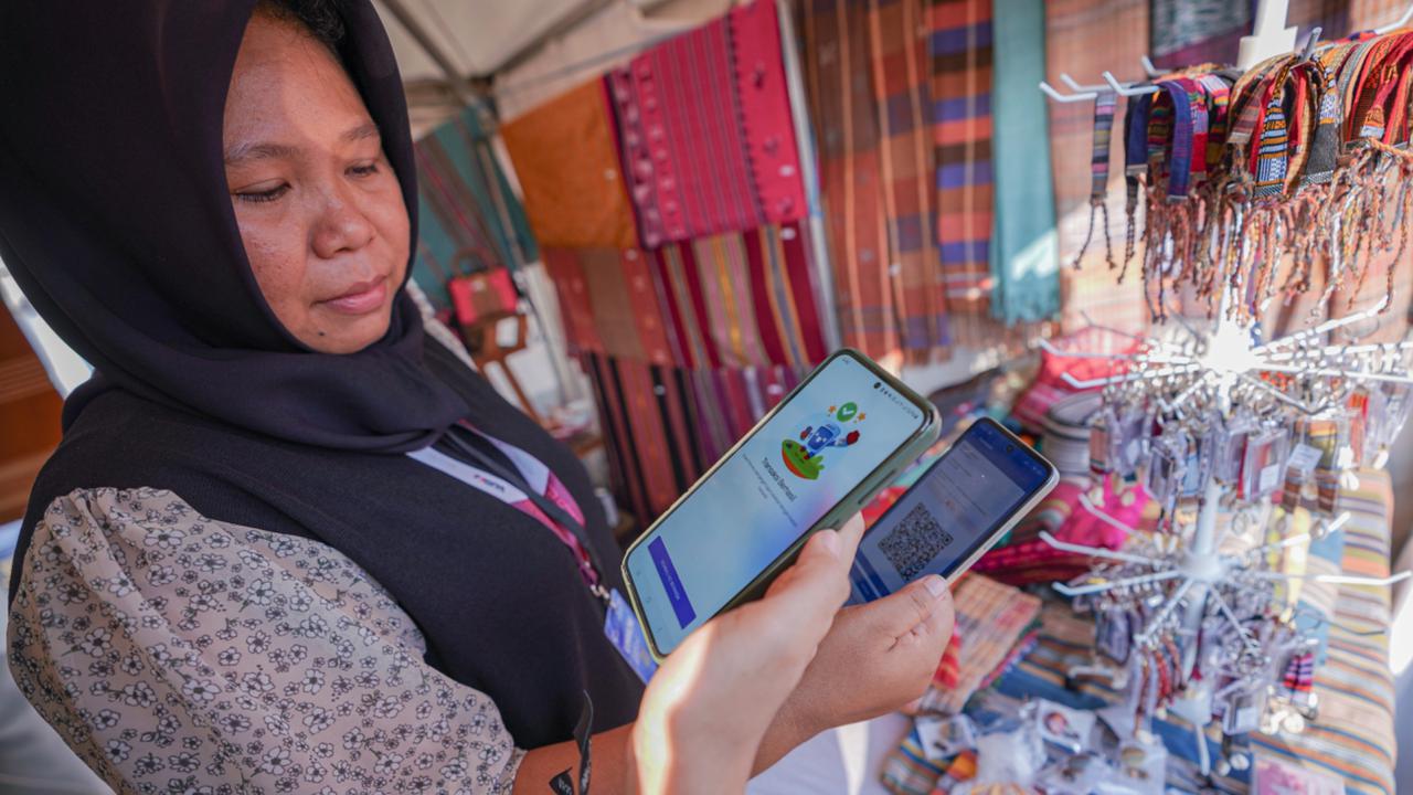 Aplikasi MyPertamina. Dok Pertamina