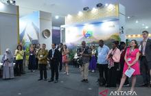 COP30: Indonesia Perkuat Tata Kelola dan Integritas Kredit Alam, Jamin Manfaat untuk Masyarakat