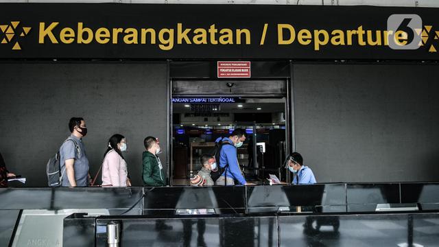 4 Maskapai Penerbangan Yang Bebaskan Biaya Rapid Test Antigen Simak Syarat Syaratnya Lifestyle Liputan6 