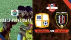 Berita video gol kemenangan Barito Putera atas Bali United dalam lanjutan Shopee Liga 1 2019, Minggu (14/7/2019).