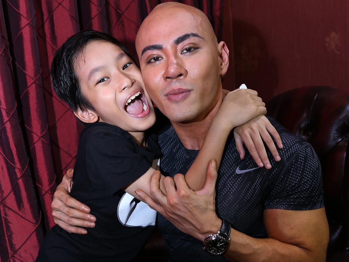 Brendi Love anal porno