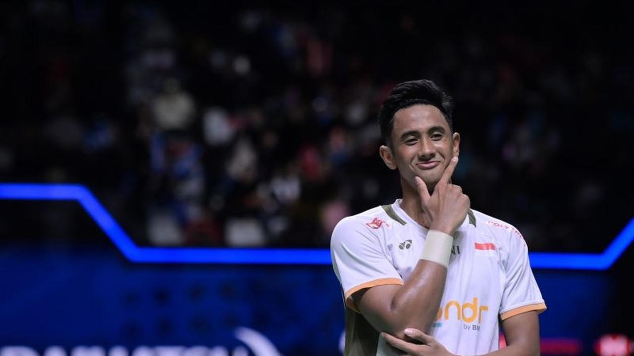 Alwi Farhan Juara Indonesia Masters 2026, Kembalikan Kejayaan Tunggal Putra Tuan Rumah