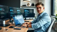 Cara Mematikan Windows Update Windows 11 dengan Mudah dan Efektif