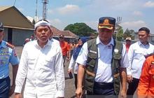 Vila-Vila di Puncak Disegel, Dedi Mulyadi Minta KLHK Bongkar pakai Backhoe 'Kalau Disegel Takut Lupa