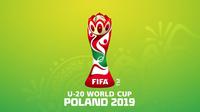 FIFA Piala Dunia U-20 2019. (FIFA)