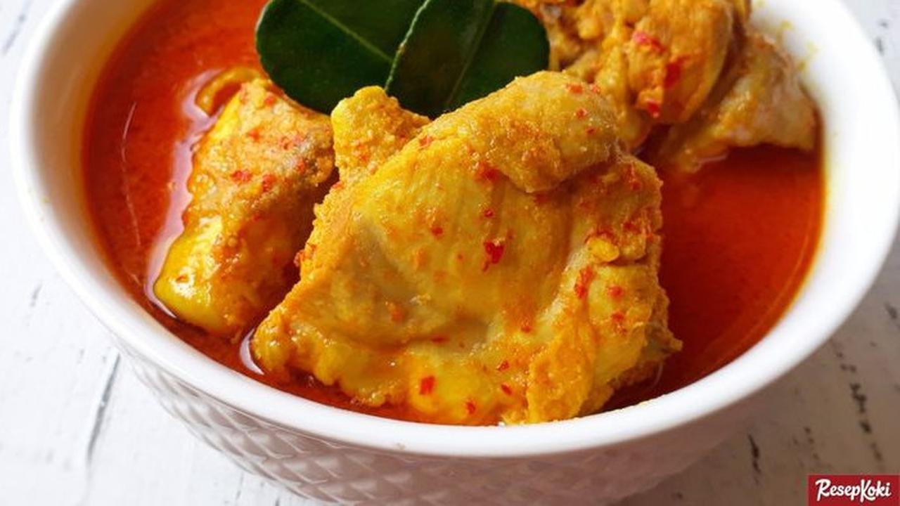 10 Makanan yang Wajib Ada Selama Lebaran, Ini yang Bikin Keluarga Indonesia Ngiler!