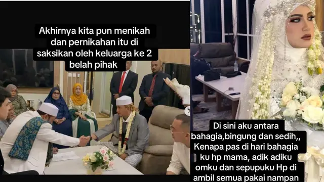 Unggahan Helwa Bachmid. (Instagram/ helwabachmid_)
