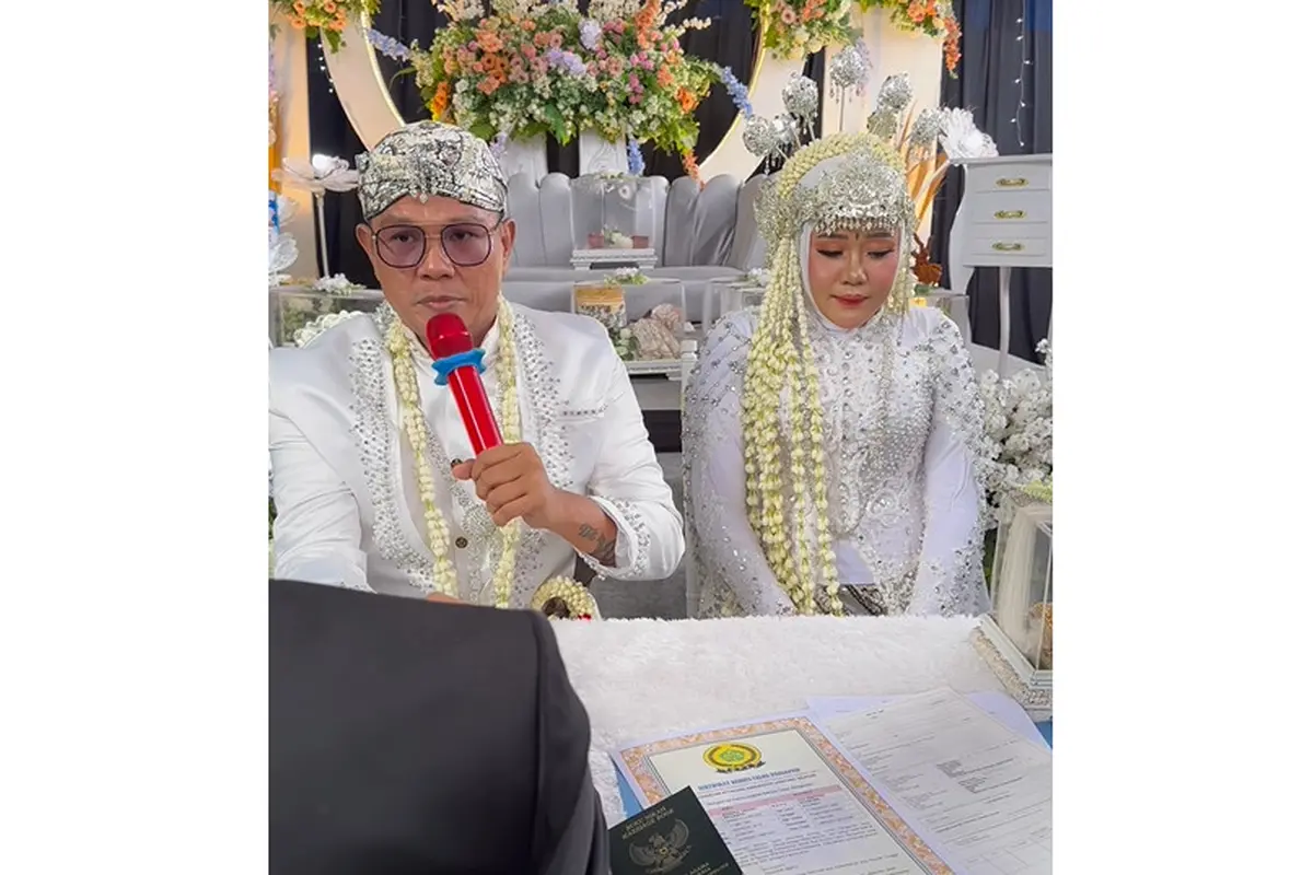 Andika Kangen Band