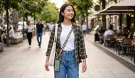 Solusi Anti Ribet: Pilihan Tali Gantungan HP Stylish untuk Aktivitas Harian