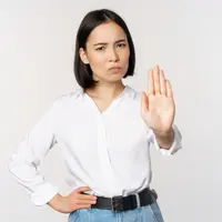 Ilustrasi Denial/photo by benzoix on freepik