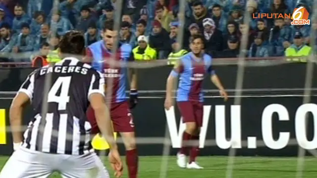[VIDEO] Liputan6 Pagi | 4 | Lazio Kalah, Juventus Menang