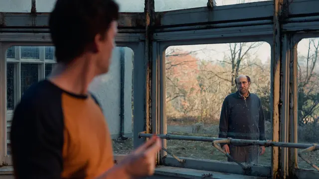 Salah satu adegan film Dream Scenario. (Foto: Dok. A24/ IMDb)
