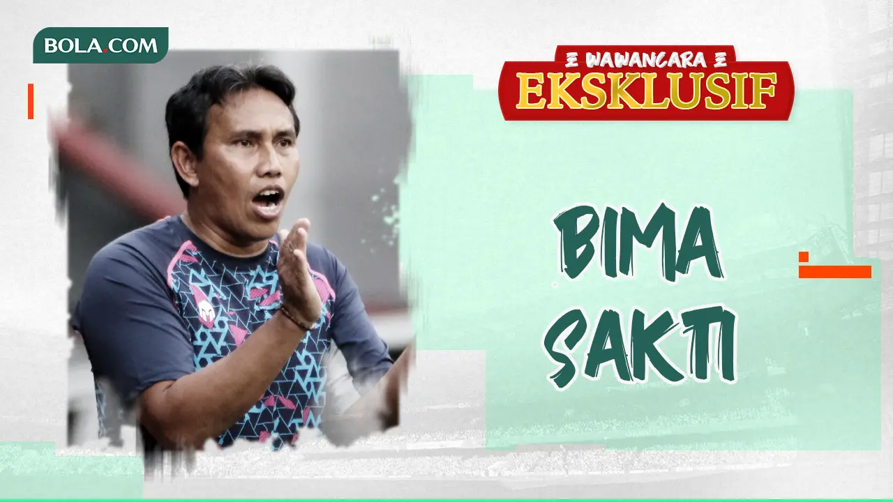 Wawancara Eksklusif - Bima Sakti