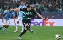 Juventus Siap Jual 8 Pemain Demi Datangkan Viktor Gyokeres! Ini Daftar Nama yang Akan Dilepas