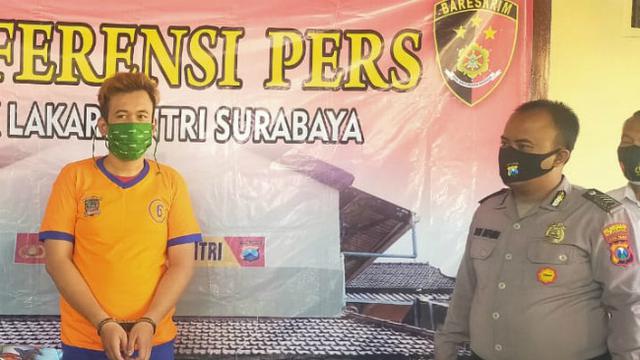 (Foto: Liputan6.com/Dian Kurniawan)