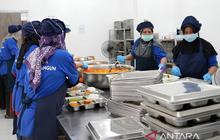 Program Makan Bergizi Gratis Tetap Berjalan Selama Ramadhan 2026 di Trenggalek