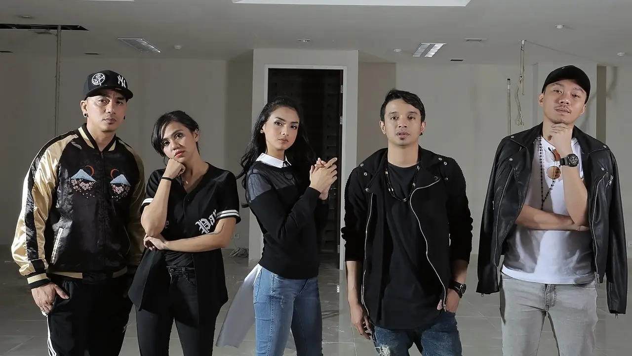 [Bintang] Volmax