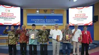 Jimly Asshiddiqie Usulkan Pembentukan Mahkamah Etika Nasional