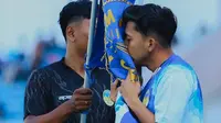 PSIM Yogyakarta. (Instagram&nbsp;PSIM Yogyakarta)