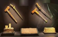 Lebih dari Sekadar Penyimpan Benda Tua, Museum Negeri NTB Jaga Identitas Bangsa dan Gerakkan Ekonomi Kreatif