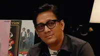 Andre Taulany Ngaku Tak Tahu Anaknya Datang ke Pengadilan, Ungkap Tipis-tipis Penyebab Cerai