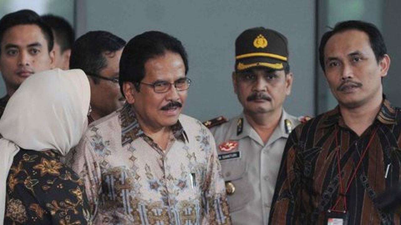 Bappenas klaim laut Indonesia bersih kapal ilegal